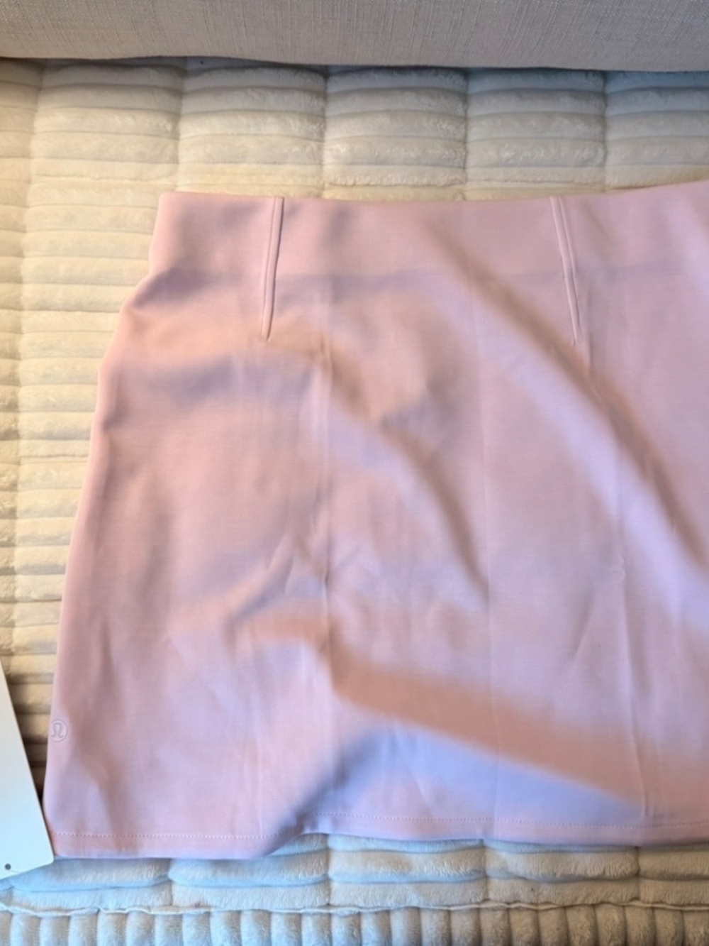 Lululemon softstream high-rise miniskirt - Picture 4 of 7